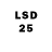 LSD-25 экстази кислота Jeff Skarski